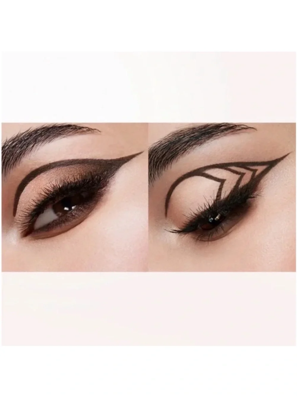 Stila Stay All Day Waterproof Liquid Eyeliner